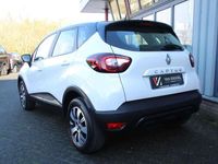 tweedehands Renault Captur 0.9 TCe Limited