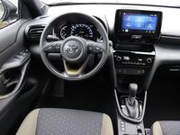 tweedehands Toyota Yaris Cross 1.5 Hybrid Explore Parkeersensoren-Stoelverwarming