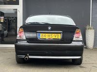 tweedehands BMW 316 Compact 3-serie 316ti Executive AIRCO / CRUISE / D