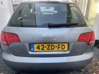 tweedehands Audi A4 Avant 2.0 TFSI Advance