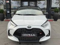 tweedehands Toyota Yaris 1.5 Hybrid GR Sport 116PK|Pano|Camera|Carplay|HUD|