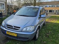 Occasion Opel Zafira 100 PK (73 kW) 2005 MPV