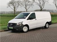 tweedehands Mercedes Vito 116 cdi