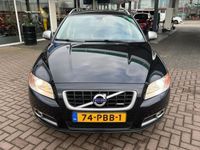 tweedehands Volvo V70 2.0T R EDITION 203pk aut. NL-auto 2e eig. #BEAUTY