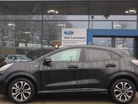 Occasion Ford Puma ST-Line 2025 Zwart SUV