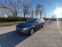 Occasion Volvo V40 Momentum 114 PK (83 kW) 2014 Grijs (metallic) Hatchback