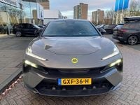 Occasion Lotus Eletre 450 kW (612 PK) 2025 Grijs SUV