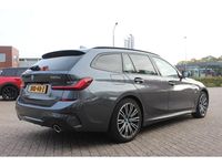 Occasion BMW 330 184 PK (135 kW) 2022 Grijs Stationwagen