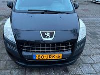 Occasion Peugeot 3008 119 PK (87 kW) 2009 Stationwagen