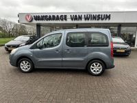 tweedehands Citroën Berlingo 1.6 VTi 120 Multispace Airco Trekhaak Cruise Lmv P