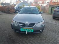 tweedehands Nissan Almera 1.5 Acenta airco nieuwe apk complete auto