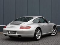 tweedehands Porsche 911 Carrera 4 997 997 3.6