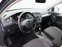 tweedehands VW Tiguan 1.4 TSi 150 Pk DSG Connected Series | Keyless | El