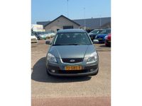 Occasion Kia Rio Sport 97 PK (71 kW) 2008 Grijs Hatchback