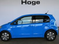 tweedehands VW e-up! e-up!Automaat Ecc Navigatie LED 100% Dealer Onder