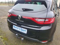 tweedehands Renault Mégane IV 1.33 TCe Limited 12 MOIS GARANTIE