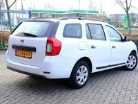 tweedehands Dacia Logan MCV 0.9 TCe Ambiance 59.630km!|1e Eig|APK okt. 202