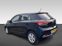 tweedehands Hyundai i20 1.0 T-GDI Go! 2016