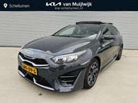 Occasion Kia ProCeed GT-Line 140 PK (102 kW) 2024 Grijs Stationwagen