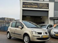 Occasion Renault Modus Dynamique 98 PK (72 kW) 2007 Beige MPV