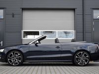 tweedehands Audi S5 Cabriolet 3.0 TFSI Quattro Pro Line S | NL-Auto |