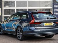 tweedehands Volvo V90 2.0 B4 Business Pro | Stuur Verw. | Leer | Stoel Verw. | 12 Maand BOVAG Garantie