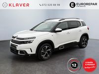 Occasion Citroën C5 Aircross Feel 2020 Wit SUV
