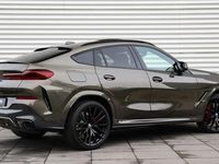 tweedehands BMW X6 M60i xDrive M-Sport Pro | Sky Lounge | Massage | Harman/Kard