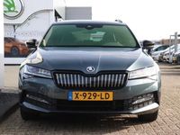 tweedehands Skoda Superb Combi 1.4 TSI iV Sportline Business | 360 Camera |