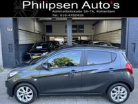 Occasion Opel Karl Innovation 75 PK (55 kW) 2017 Grijs Hatchback