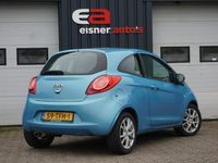 tweedehands Ford Ka 1.2 Cool&Sound | AIRCO | ELEKTR. PAKKET |