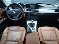 tweedehands BMW 318 318 3-serie i Corporate Lease Luxury Line