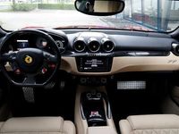 tweedehands Ferrari FF 6.3 V12 HELE Approved tot 06-2024! ROSSO M