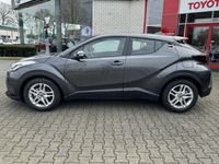 tweedehands Toyota C-HR 1.8 Hybrid Active