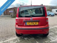 tweedehands Fiat Panda 1.2 Class | Airco | Elektrische Ramen