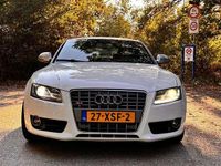Occasion Audi S5 354 PK (260 kW) 2007 Coupé