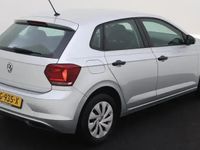 tweedehands VW Polo 1.0 MPI Trendline 48 kW / 65 pk Hatchback 5 versn. Hand