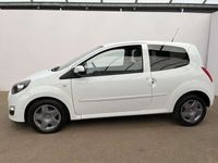 tweedehands Renault Twingo 1.2 16V 75pk Collection / Airconditioning