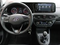tweedehands Hyundai i10 1.0i Comfort + Lichtmetalen velgen
