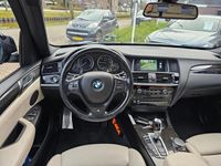 tweedehands BMW X3 XDRIVE20D High Executive