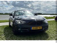 tweedehands BMW 114 i Business+