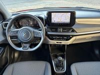 Occasion Suzuki Swift Style 83 PK (61 kW) 2025 Oranje (metallic) Hatchback