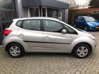 tweedehands Kia Venga 1.4 CVVT Plus Pack