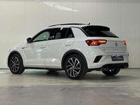 tweedehands VW T-Roc 2.0 TSI 4 Motion R |PANO | SFEERVERLICHTING | LANE