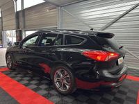 tweedehands Ford Focus Wagon 1.0 EcoBoost Hybrid ST Line - incl 12mnd Gar