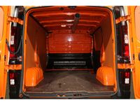 tweedehands Opel Vivaro 1.6 CDTI L1 H1 Airco Navigatie Trekhaak