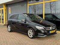 Occasion Mercedes B180 Edition 123 PK (90 kW) 2017 Mpv MPV