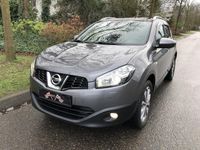 tweedehands Nissan Qashqai 2.0 Tekna