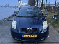 Occasion Toyota Yaris Cool 69 PK (50 kW) 2010 Hatchback