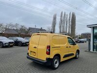 tweedehands Opel Combo 1.5D 56kw | L1 Edition | Airco